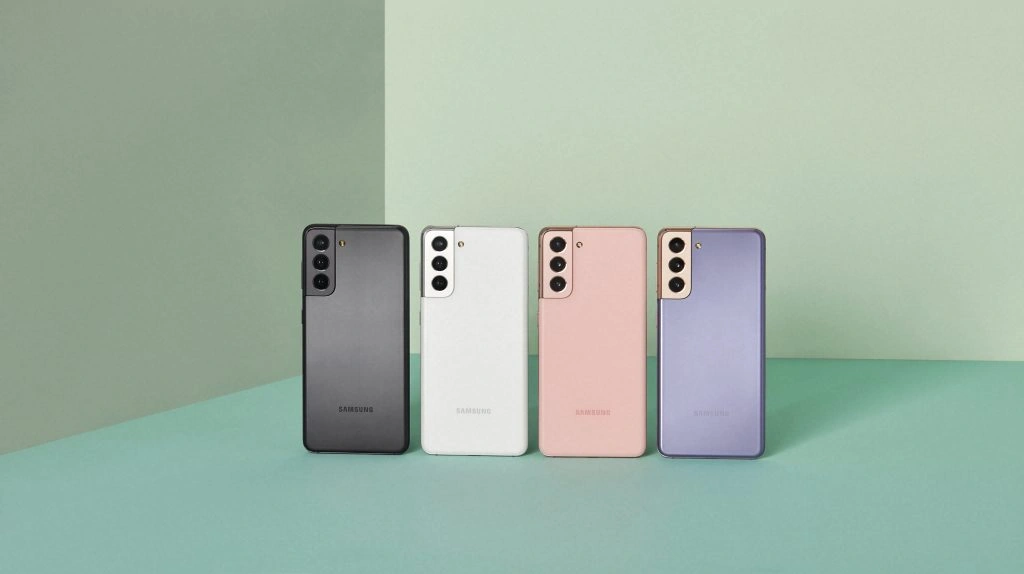 Samsung Galaxy S21 FE Samsung Galaxy S21 FE