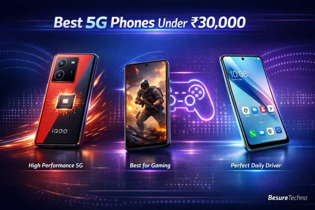 best 5g phones under 30000 best 5g phones under 30000