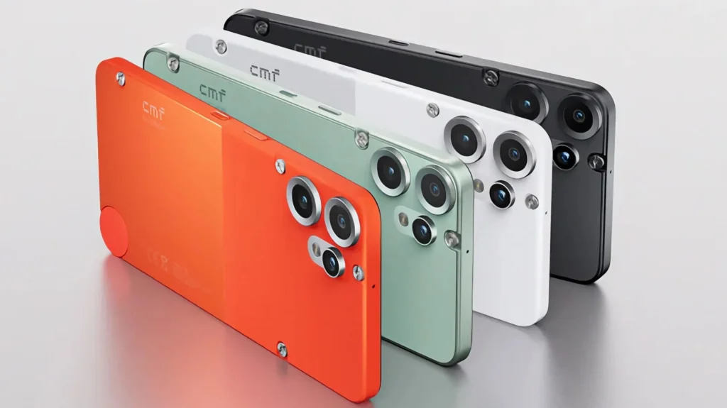 cmf phone 2 pro