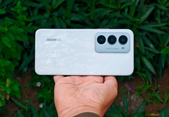 redmi 15