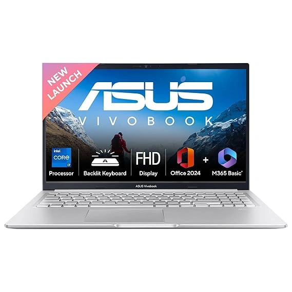 ASUS VivoBook 15