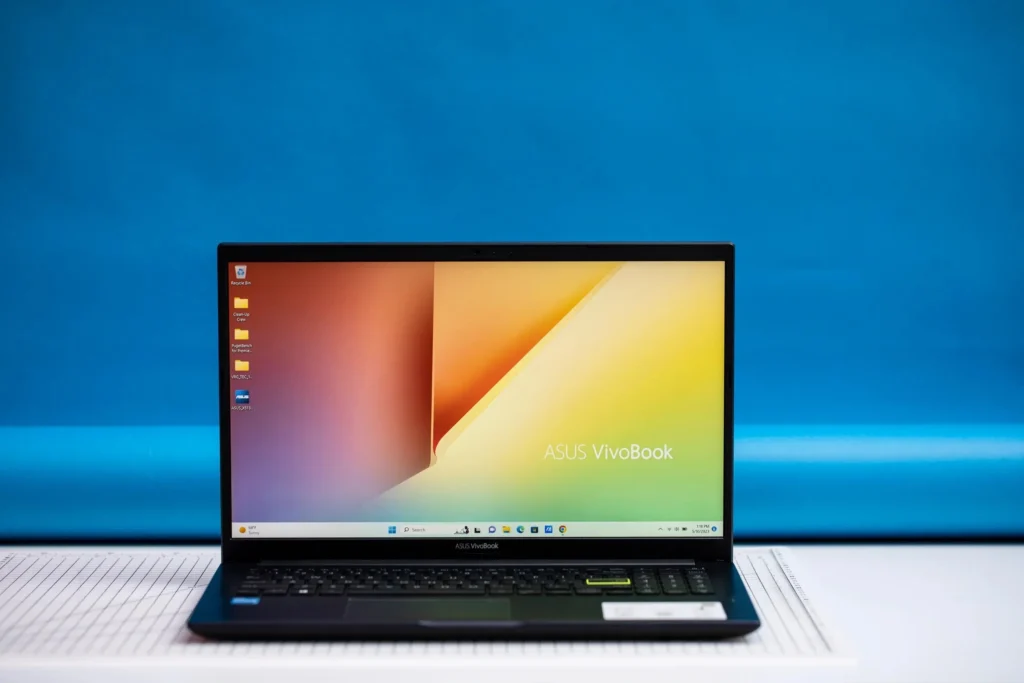 ASUS Vivobook 15