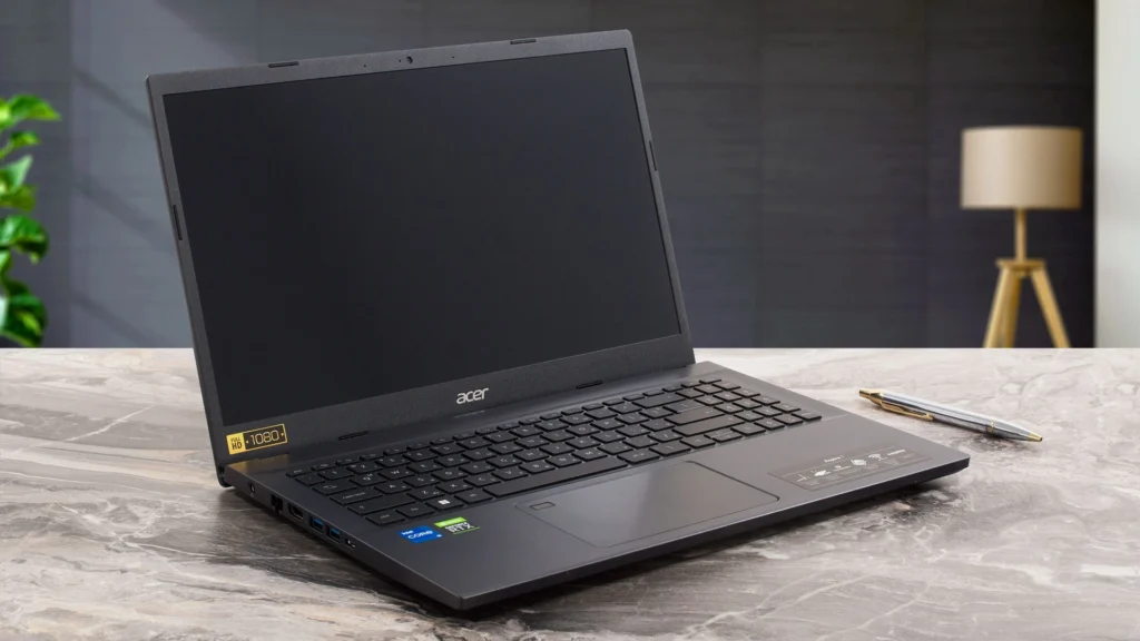 Acer Aspire 7