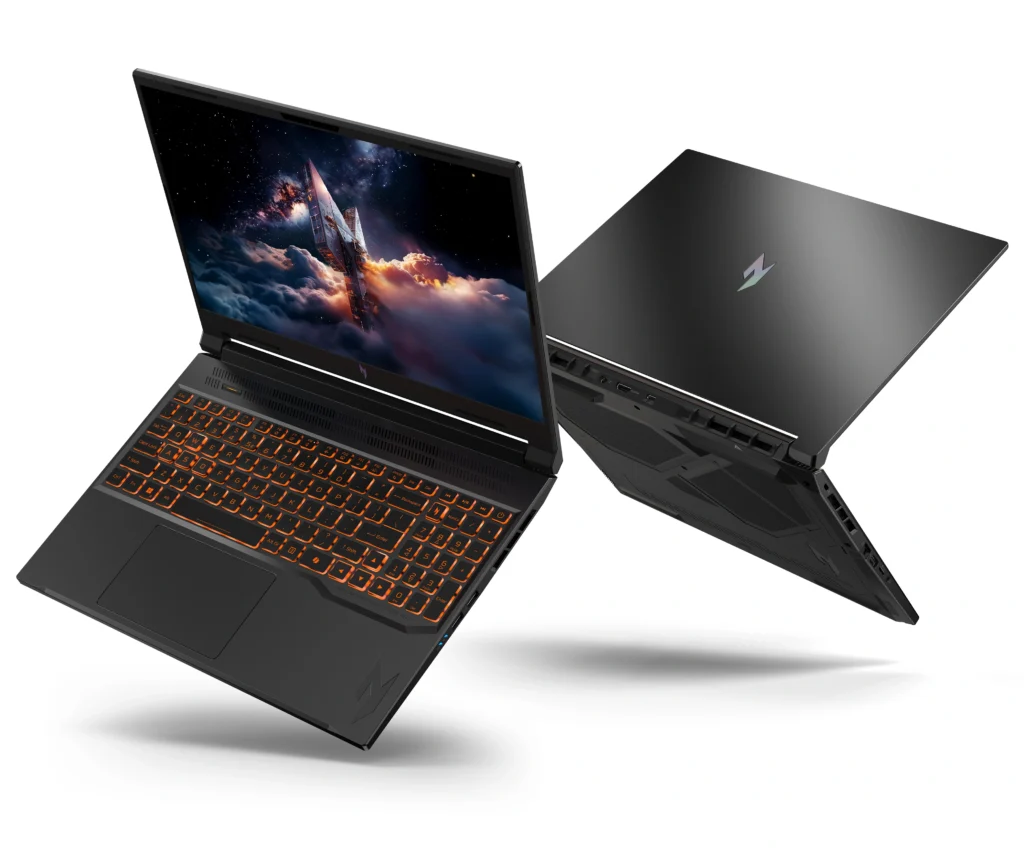 Acer Aspire Gaming Series laptop