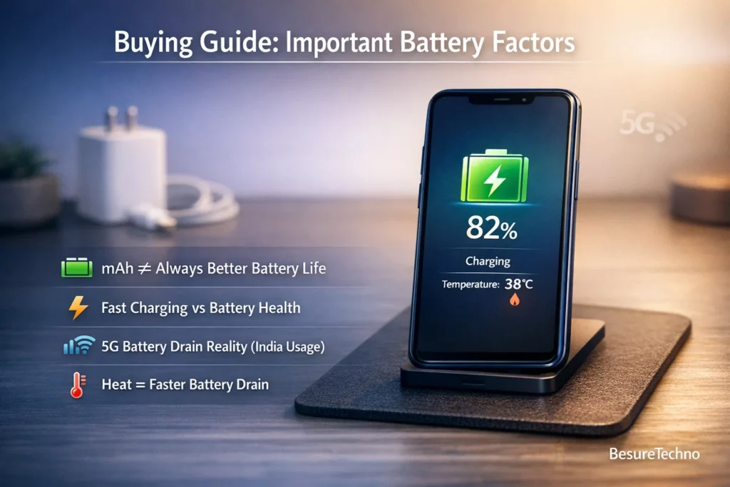 Buying Guide (The Important Factors) 