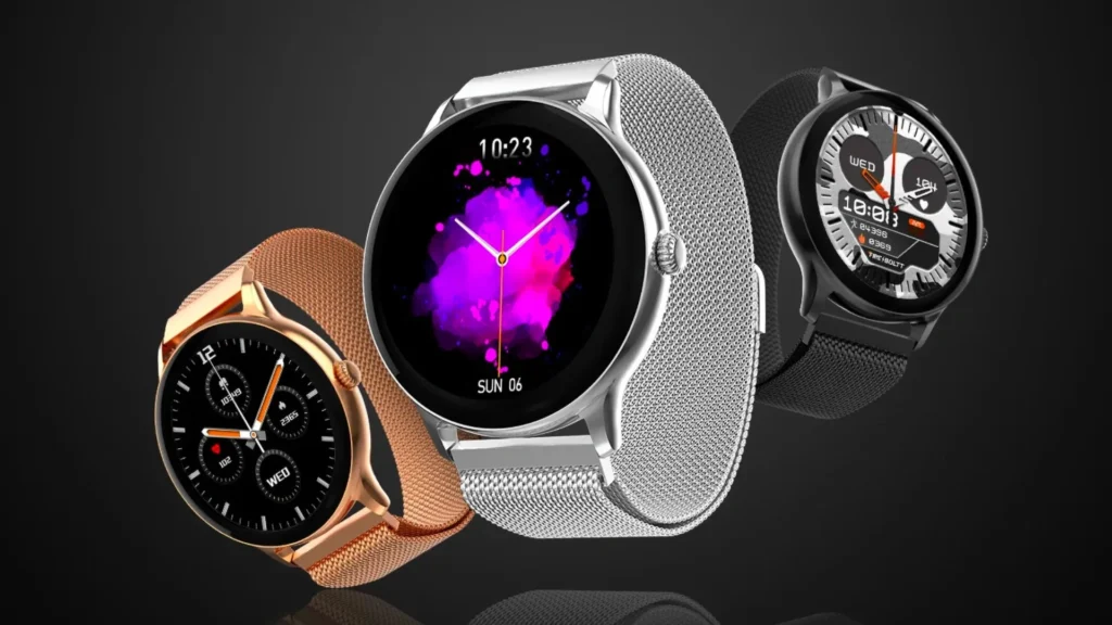 Fire-Boltt Phoenix Ultra