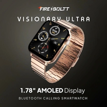 Fire-Boltt Visionary