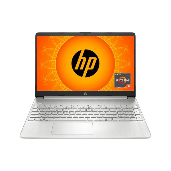 HP 15s Ryzen 5