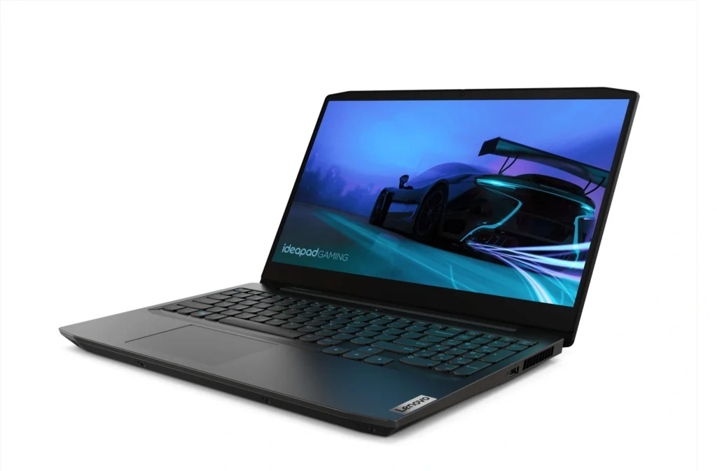 Lenovo IdeaPad Gaming laptop