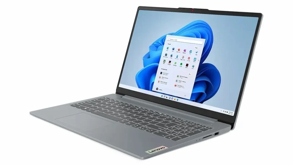 Lenovo IdeaPad Slim 3