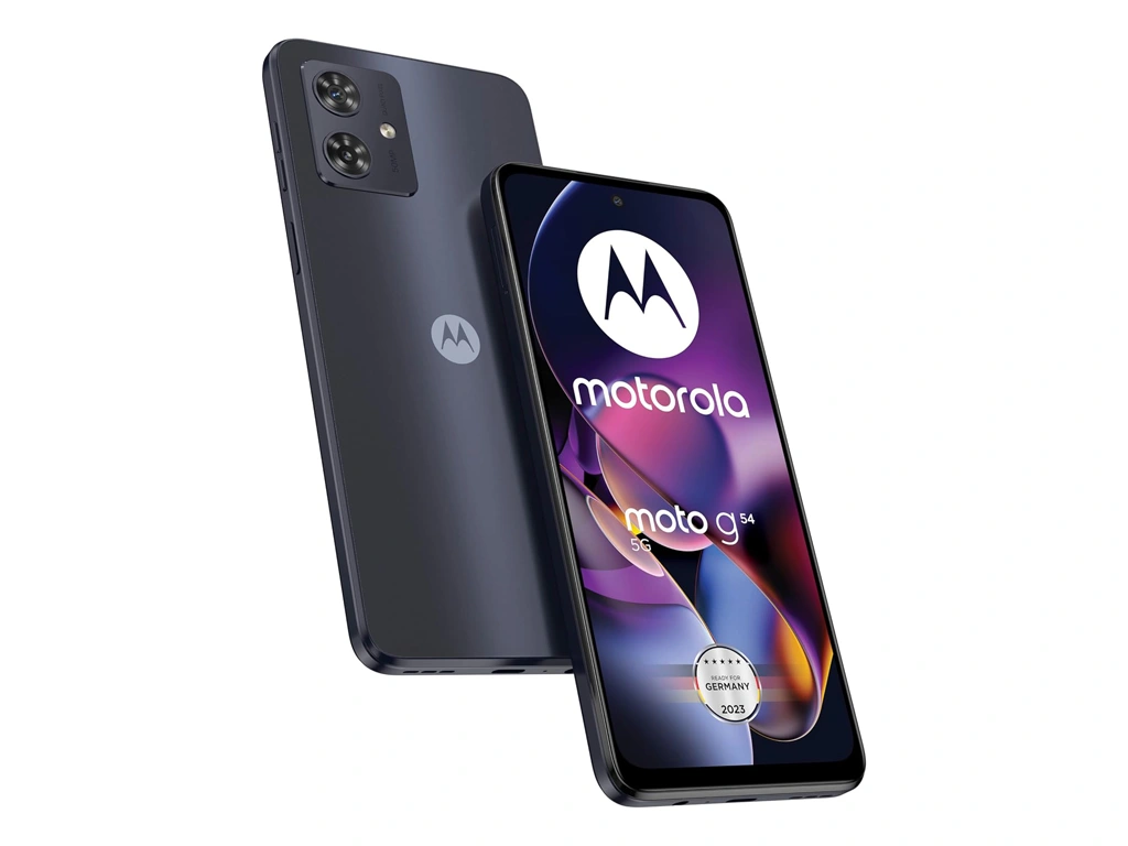Best Smartphones Under 15000 (2026): 2 Motorola G54 5G