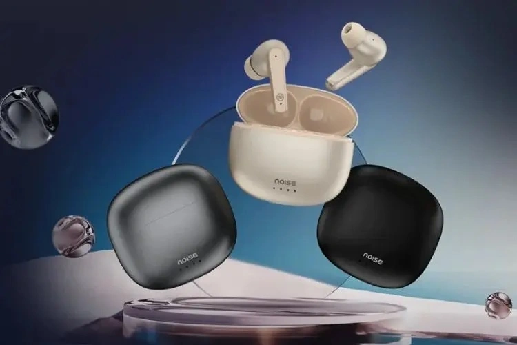 Noise Buds VS104 Max