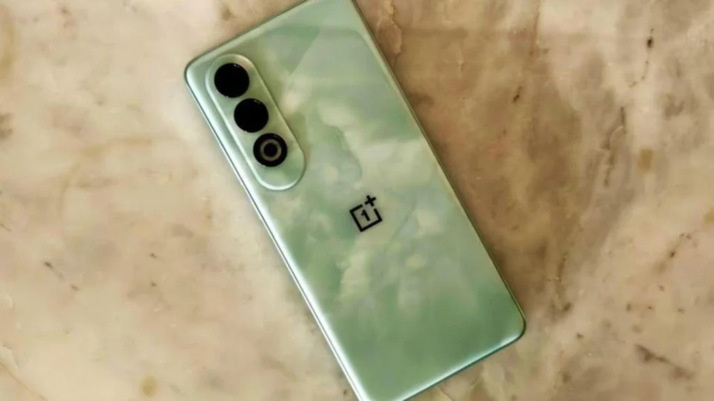 OnePlus Nord CE4