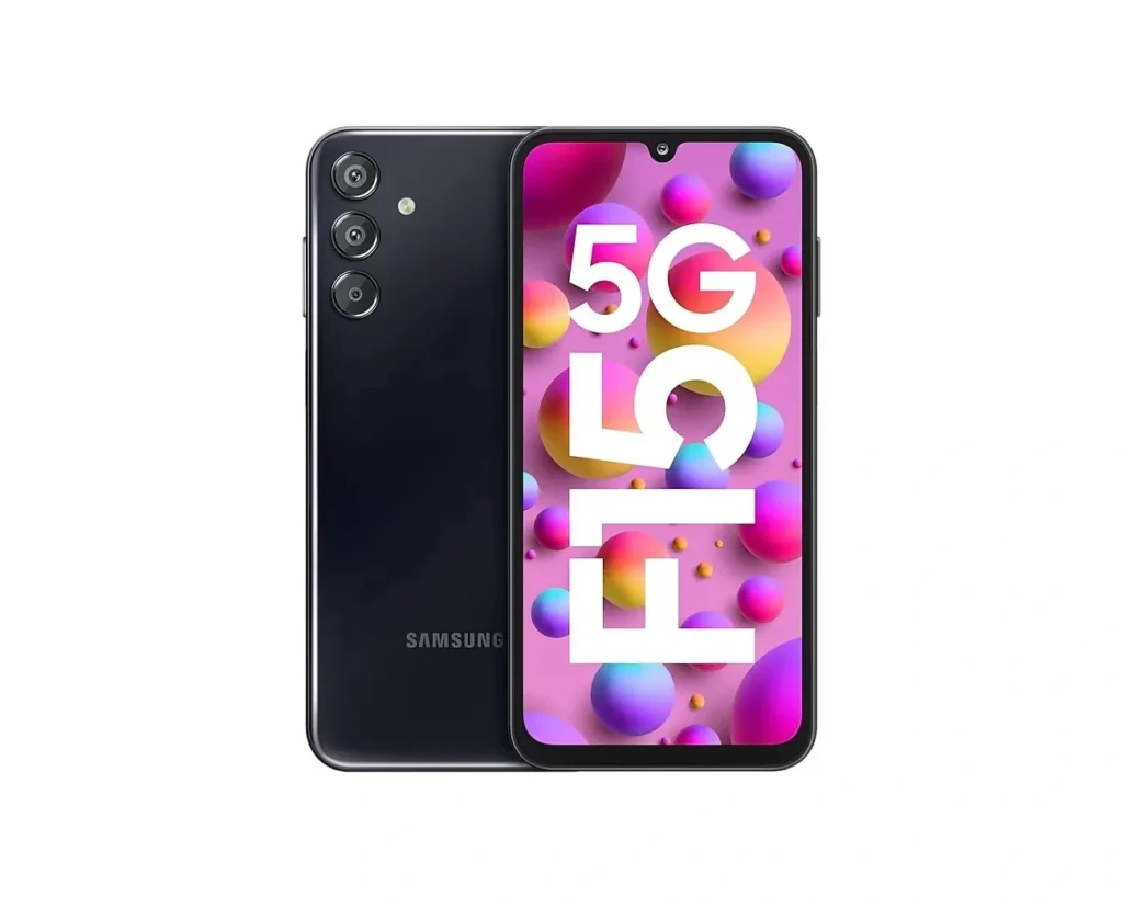 Samsung Galaxy F15 5G Samsung Galaxy F15 5G