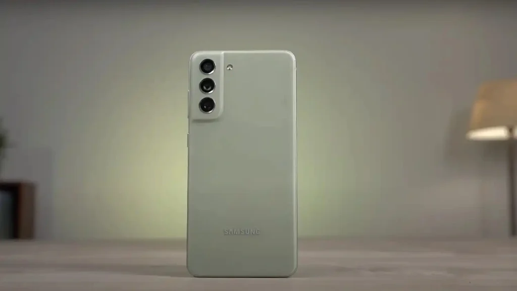 Samsung Galaxy S21 FE