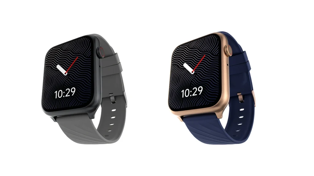 Zebronics Iconic Lite