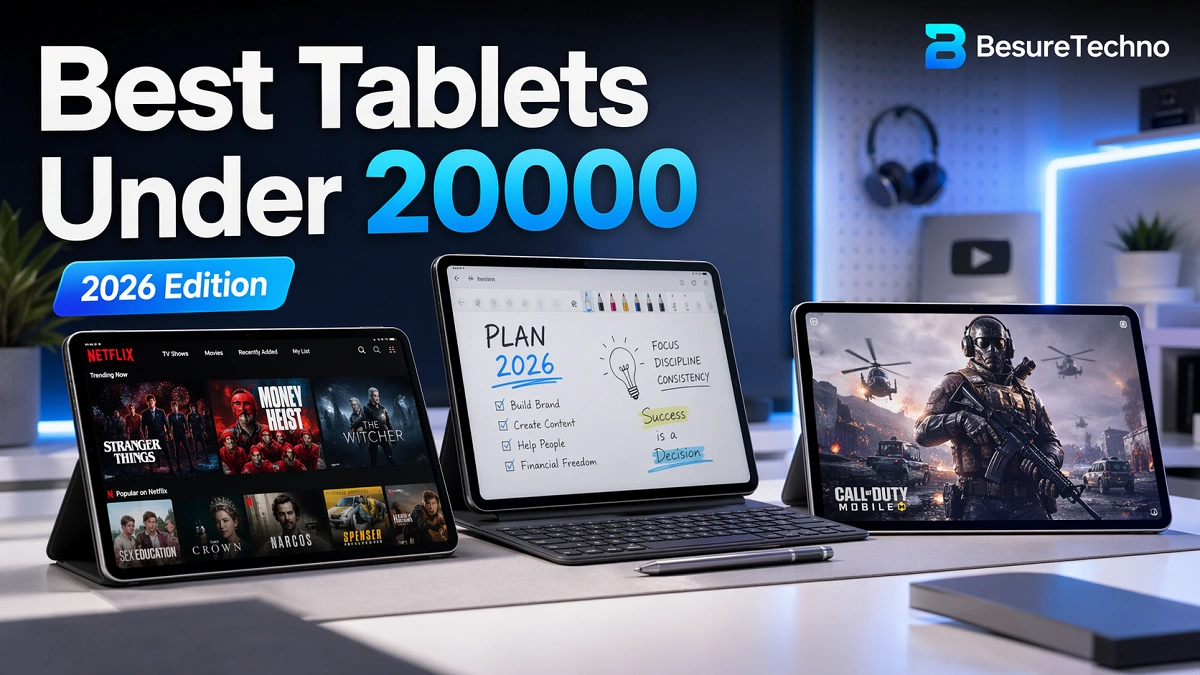best tablets under 20000