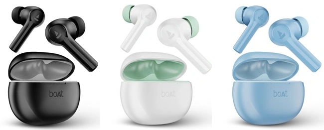 boAt Airdopes Supreme