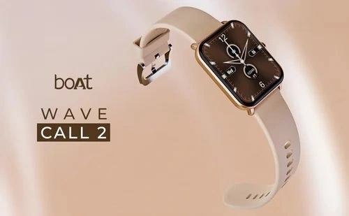 boAt Wave Call 2