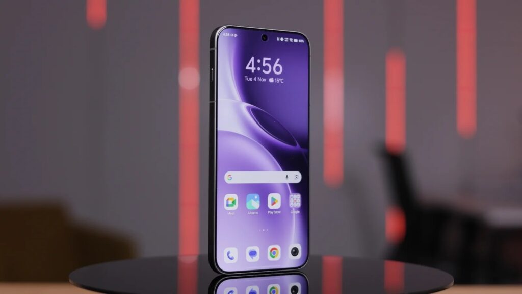 Experience With Display of Vivo X300 Pro Experience With Display of Vivo X300 Pro