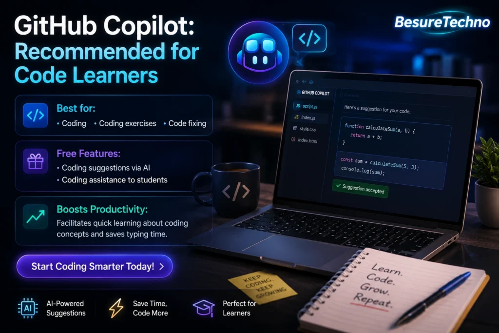 GitHub Copilot