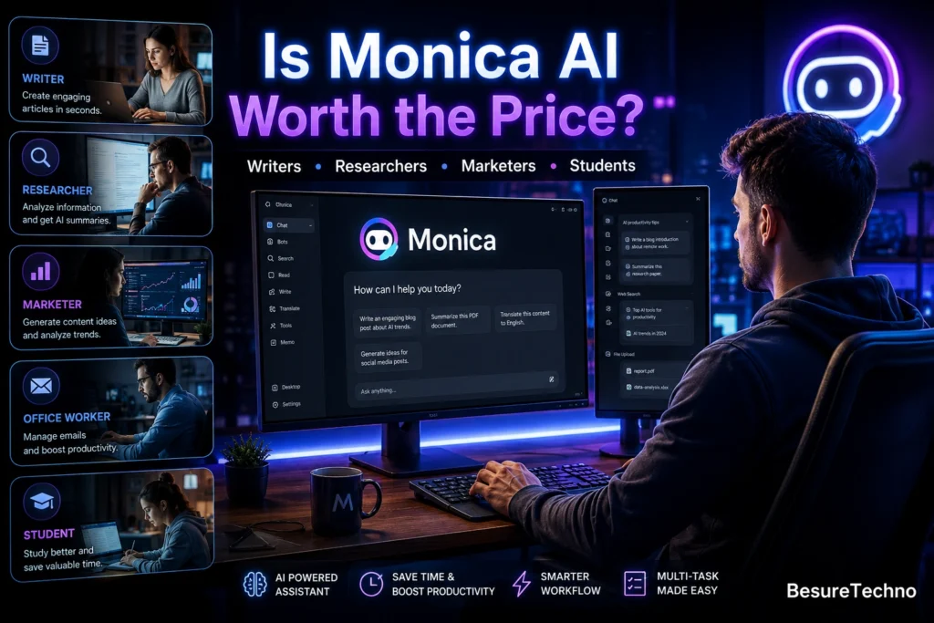 Is Monica AI Worth the Price