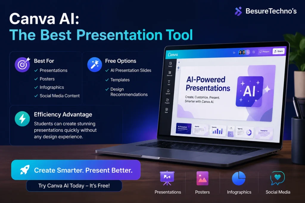 canva ai