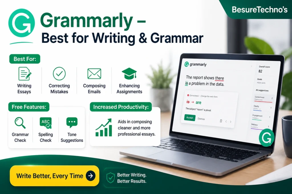 grammarly