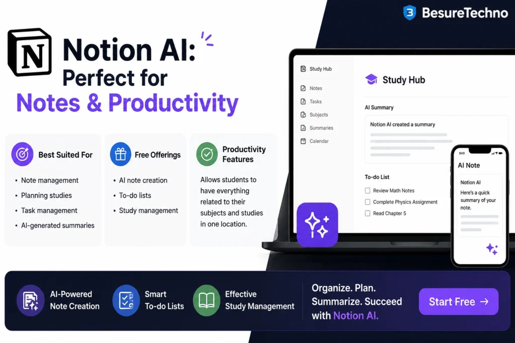 notion ai