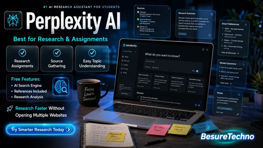 perplexity ai